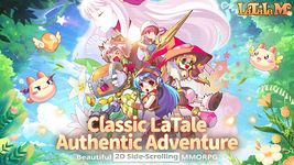 ภาพหน้าจอที่ 16 ของ LaTale M: Side - Scrolling RPG