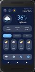 Zoom Radar - Live Weather Map screenshot apk 1