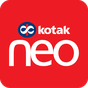 Kotak Securities (Kotak Neo) アイコン