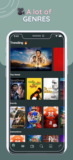 FlixNetHD - Filmes e Séries Grátis em HD APK for Android Download