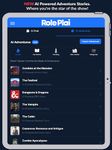 Скриншот 11 APK-версии RolePlai - Ai Chat Bot