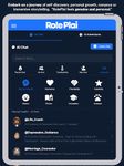RolePlai - Ai Chat Bot ekran görüntüsü APK 16