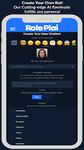 Tangkap skrin apk RolePlai - Ai Chat Bot 3