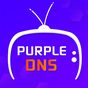 Purple DNS | Fast Ads Blocker