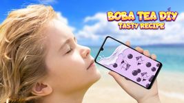 Boba Tea DIY: Tasty Recipe ảnh màn hình apk 20