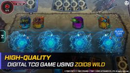 Tangkapan layar apk ZOIDS WILD ARENA 11