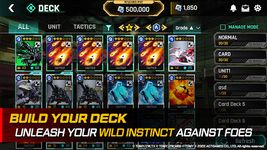 Tangkapan layar apk ZOIDS WILD ARENA 12