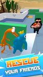 Rainbow Agent: Disguise Master captura de pantalla apk 12