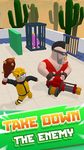 Tangkap skrin apk Rainbow Agent: Disguise Master 14