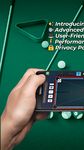 Tangkapan layar apk 8 Ball Path Finder: Line Tool 1