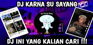 Gambar DJ Karna Su Sayang Reverb 8