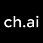 Biểu tượng apk c.ai - character ai