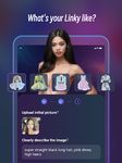 Tangkap skrin apk Linky:Chat with Influencers AI 8