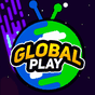 Global Play TV apk icono