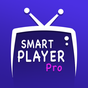 IPTV PRO SMART PLAYER CODE apk icono