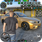 Icône de City Car Game: Driving School