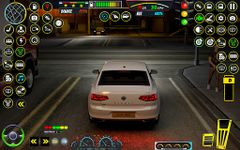 City Car Game: Autoescuela captura de pantalla apk 9