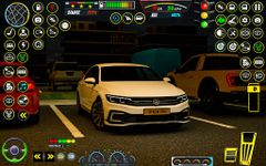 Captură de ecran US Car Driving 3d: Car School apk 10