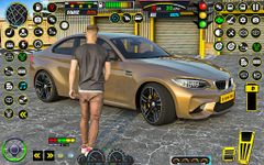 City Car Game: Autoescuela captura de pantalla apk 