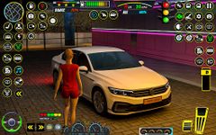 Captură de ecran US Car Driving 3d: Car School apk 3