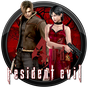Resident Evil 4 Mobile APK
