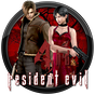 Εικονίδιο του Resident Evil 4 Mobile apk