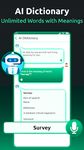 AI Chat-toetsenbord screenshot APK 11