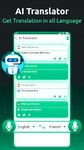 AI Chat-toetsenbord screenshot APK 15