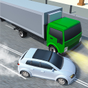 Ikon Vehicle Expert Truck Driving