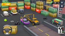 Gambar Vehicle Expert Truck Driving 13