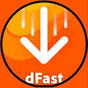 DFast Apk Mod Walkthrough의 apk 아이콘