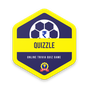 The Quizzle - Online Trivia Qu apk icon