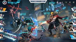 Captură de ecran Cyber Rebellion apk 13