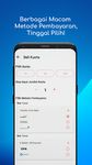 Tangkapan layar apk Sobat Meterai 1