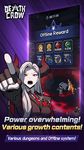 Death Crow : dc idle RPG 屏幕截图 apk 11