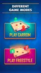 Tangkapan layar apk Carrom Board - Disc Pool Game 9