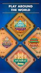 Tangkapan layar apk Carrom Board - Disc Pool Game 10