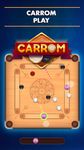 Tangkapan layar apk Carrom Board - Disc Pool Game 