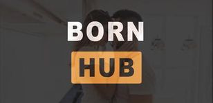 Born Hub Bild 