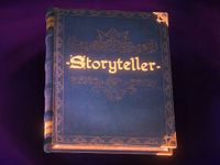 Tangkap skrin apk Storyteller 12