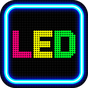 LED Scroller: LED Display