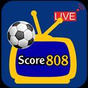 Score808 - Live Football APK