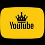 YouTube Gold APK Simgesi
