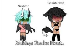 Gacha Heat 图像 2