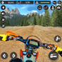 Ikon apk Motocross Dirt Bike Games 3D