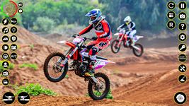 Gambar Motocross Dirt Bike Games 3D 11