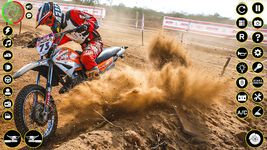 Gambar Motocross Dirt Bike Games 3D 16