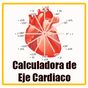 Calculadora de Eje Cardiaco ⚕️
