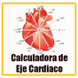 Calculadora de Eje Cardiaco ⚕️ APK