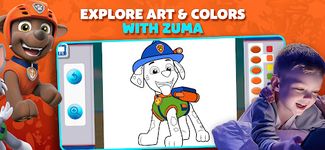 Paw Patrol Academy zrzut z ekranu apk 11